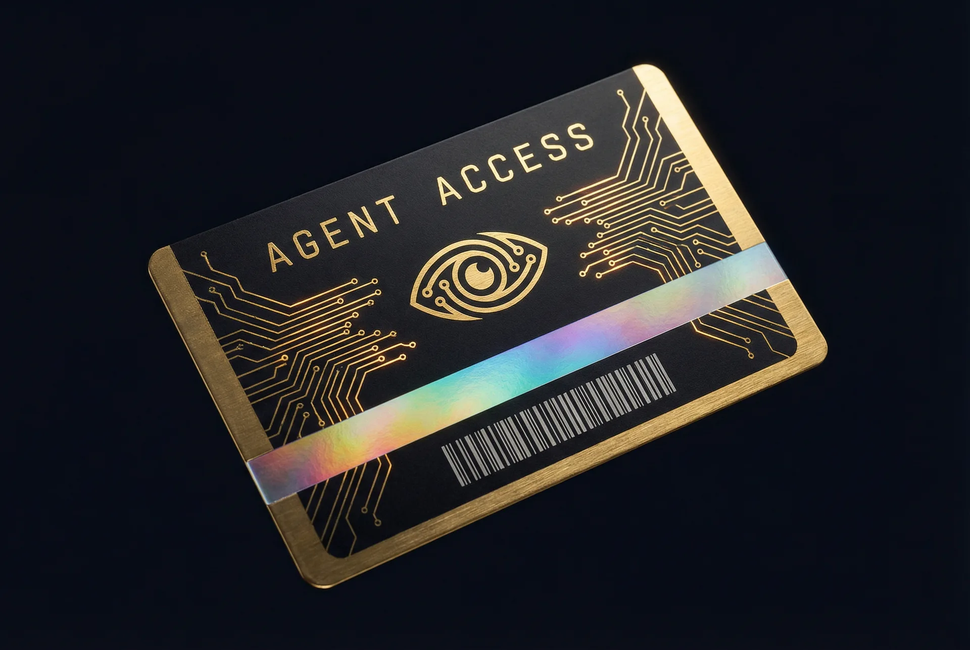 2022春节档上映电影 - Agent Access 情报员会员卡